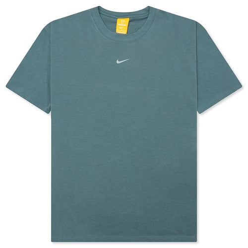 Nike x Nocta NRG CS S/S Shirt - Mineral Slate/Faded Spruce/Mica Green