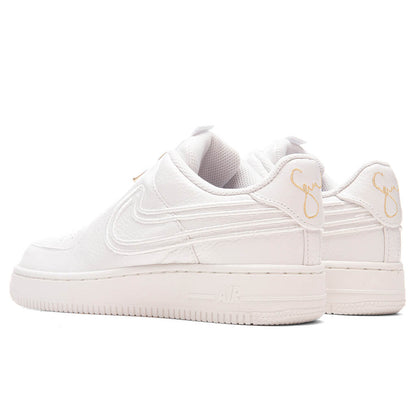 Nike x Serena Williams Women's Air Force 1 LXX - Summit White/Cave Purple