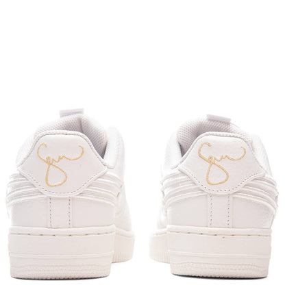Nike x Serena Williams Women's Air Force 1 LXX - Summit White/Cave Purple