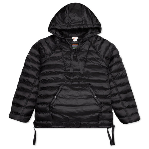 Nike x Stussy Jacket - Black