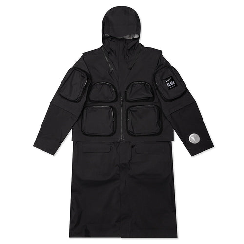 Nike x Undercover Parka - Black