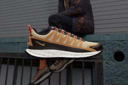 ACG Nasu Gore Tex - Khaki/Golden Beige