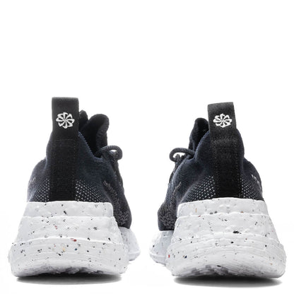 Space Hippie 01 - Black/Dark Grey