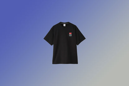 Nike x Patta T-Shirt - Black