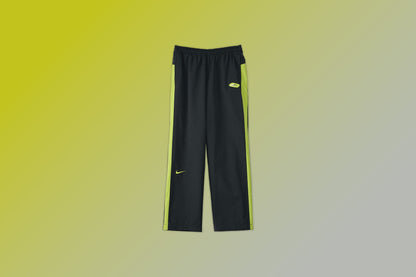 Nike x Patta Track Pants - Black/Cyber