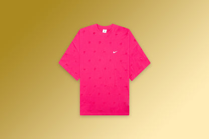 Nike x Jacquemus NRG HE Swoosh Tee - Watermelon