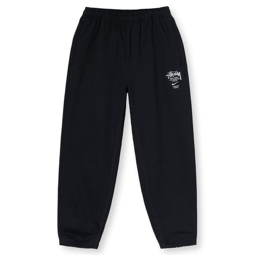 Nike x Stussy Pant - Black