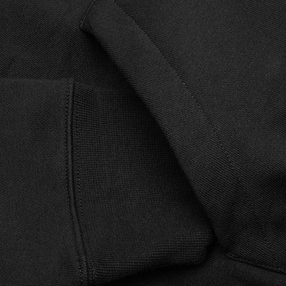 Nocta X L'Art Fleece Hoodie - Black