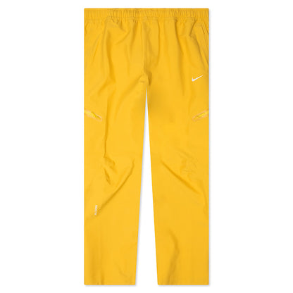 Nocta X L'Art Tech Pants - Vivid Sulfur/Sail