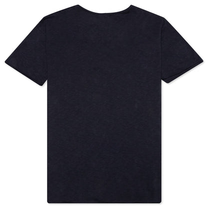 Roger Slub - Navy