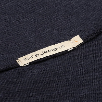 Roger Slub - Navy