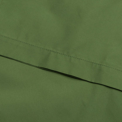 Judd Nylon Shirt - Olive