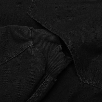 OG Active Jacket - Black