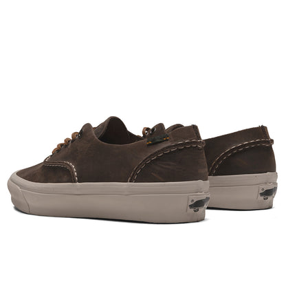 OTW Era Moc Stitch Vibram Siped Leather - Potting Soil