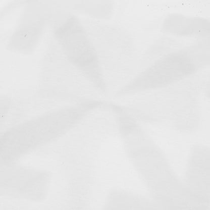 Blurred Caravag S/S Slim Tee - White/White