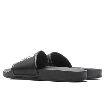 Arrow Slider - Black/White