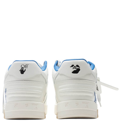 Out of Office "For Walking" - White/Blue