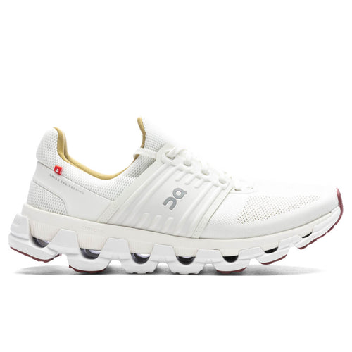 Cloudswift Suma - Undyed-White/Ivory