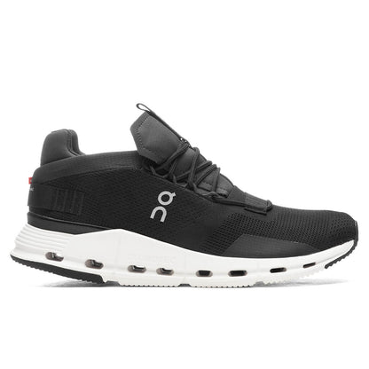 Women's Cloudnova - Phantom/White