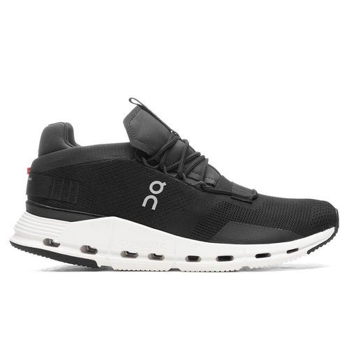 Women's Cloudnova - Phantom/White