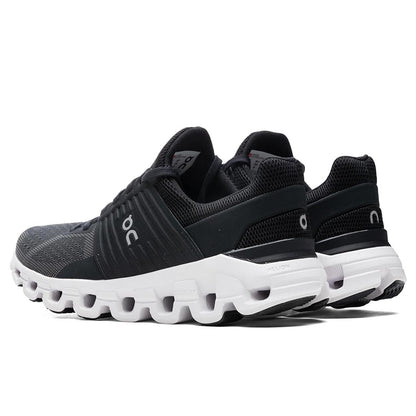 Women's Cloudswift - Black/Rock
