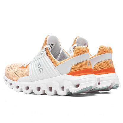 Women's Cloudswift - Copper/Frost