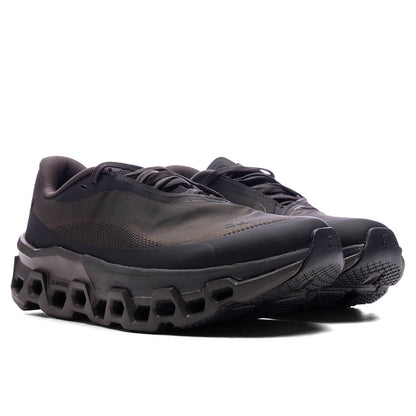 On x PAF Women's Cloudmonster 2 - Thorn/Brown