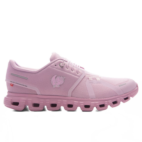 On × Sky High Farm Goods Cloud 6 - Aster/Begonia