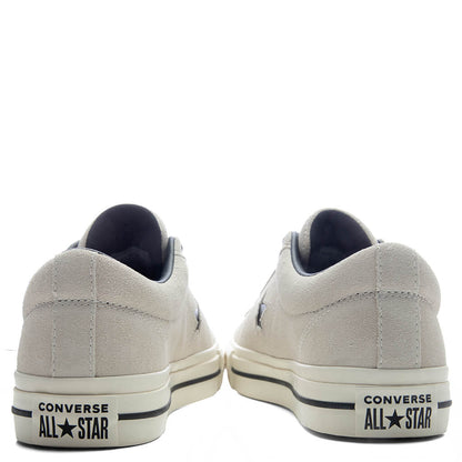 One Star 95 OX - Egret/Black/Egret