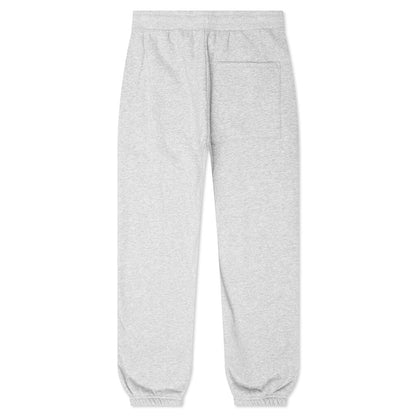 Onyx Sweatpants - Heather Grey