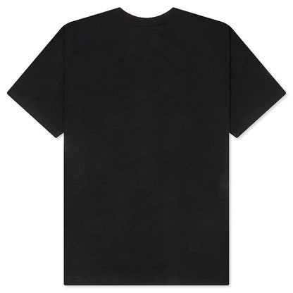 Opera T-Shirt - Black