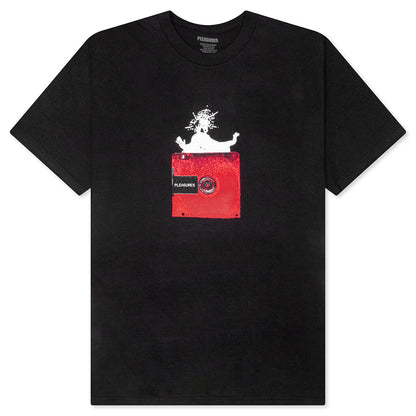 Opera T-Shirt - Black