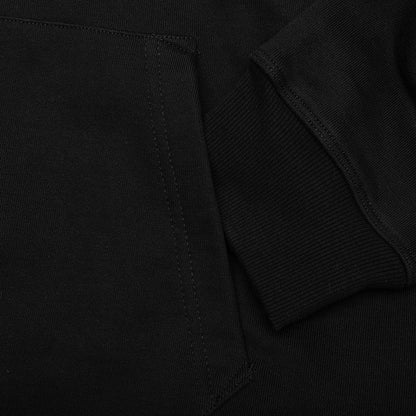 Thrasher Hoodie - Black