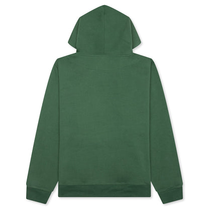 Thrasher Hoodie - Green