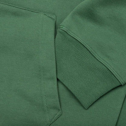 Thrasher Hoodie - Green