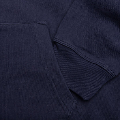 Thrasher Hoodie - Navy