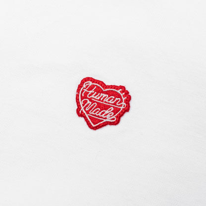 Oxford Bd Shirt - White