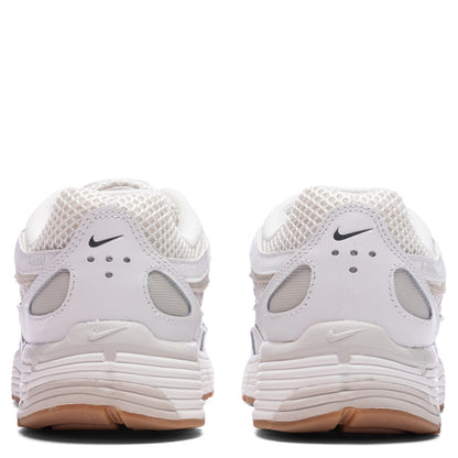 P-6000 PRM - Summit White/Summit White/Light Bone