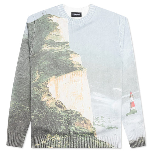 Moon Sweater - Multi