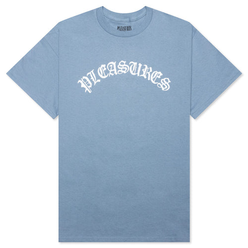 Old E Logo T-Shirt - Slate