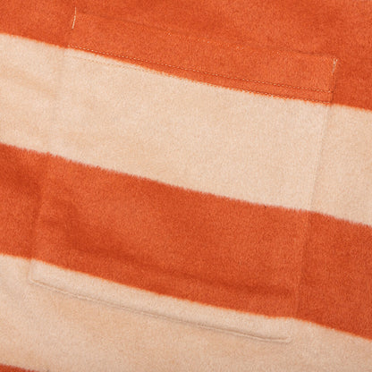 Type Cardigan - Peach