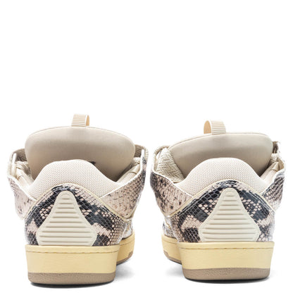 Curb Sneakers - PTCA Beige