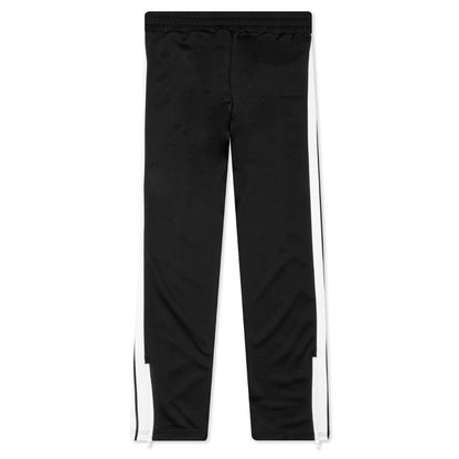 Classic Track Pants - Black/White