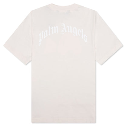 PA Bear Classic Tee - Butter/Brown