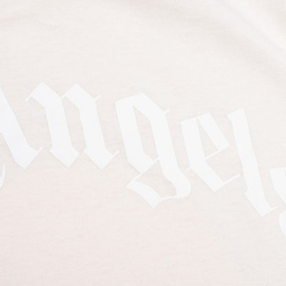 PA Bear Classic Tee - Butter/Brown