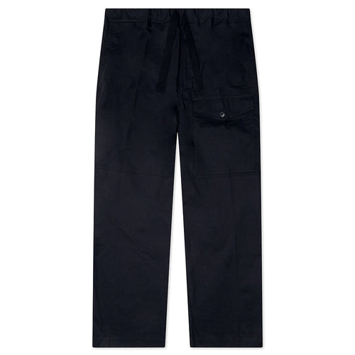 Pannoch Gd 1148 M.W. Pants - Navy