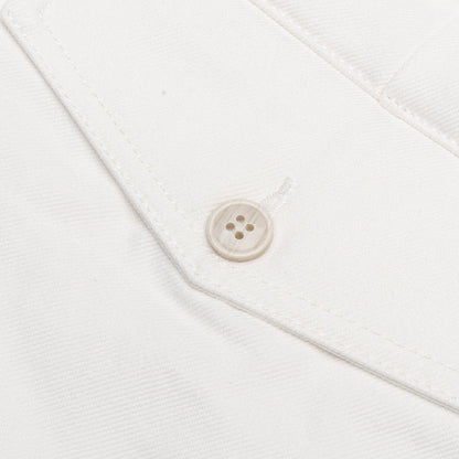 Pannoch Bis Den 1564 M.W. Pants - Light Blue
