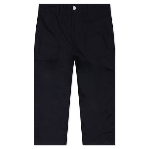 High-Density Weather Trousers - Navy