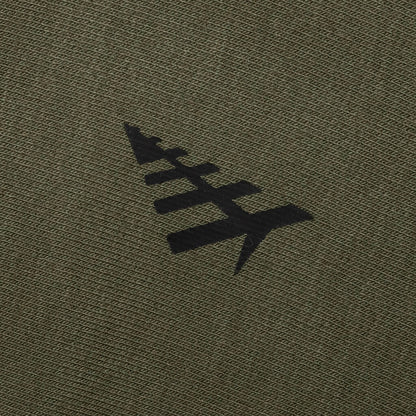 All Points Hoodie - OD Green