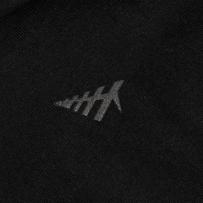 All Points Tee - Black